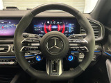 GLEクーペ  AMG GLE53 4マチック+ 4WD サンルーフ