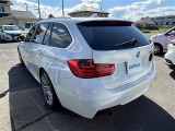 3シリーズツーリング 320i エクスクルーシブ スポーツ 本革シート 修復歴無し