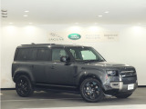 ジャガー・ランドローバー認定中古車ならお任せください!!    厳格な165項目の点検をクリアした安心のお車をご案内させていただきます。