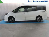 【サイド】ロングラン保証は、走行距離無制限・1年間の無料保証!約60項目・5,000部品を全国5,000箇所で保証修理が可能です!最長3年間まで保証を延長(有料)して頂く事が出来ますのでより安心です!