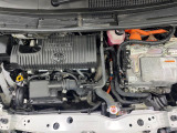 親切・丁寧な専門メカニックスタッフが応対!・車検・点検整備・事故等の修理などアフターサービスも安心。お車のカスタマイズもネクステージのサービススタッフまでご相談ください!