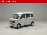 エブリイ PA ハイルーフ 4WD 