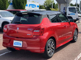 スイフト 1.2 ハイブリッド(HYBRID) RS 