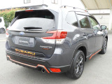 フォレスター 2.0 エックスブレイク 4WD 