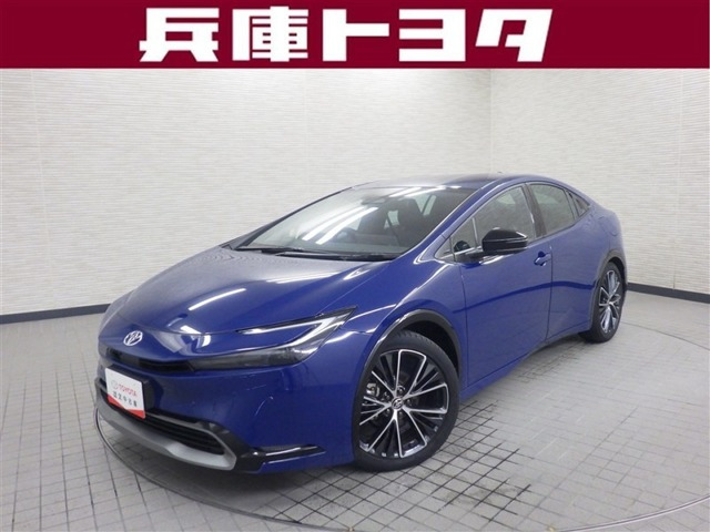 プリウス 2.0 Z 