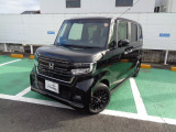 NBOXカスタム