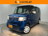ホンダのN-BOX+が入庫しました。大切に乗られていたことが伝わる、綺麗な一台です。ぜひ実車をご覧下さい!