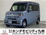N-VAN ファンです!純正メモリーナビ、衝突低減ブレーキ、ドラレコ、リアカメラ、LEDヘッド、LEDフォグ、ETC他、充実しています!