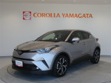 トヨタ C-HR