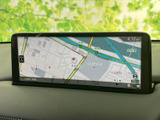 運転をサポートするナビ・オーディオシステム。快適なドライブに欠かせない機能が搭載されています。