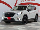 フォレスター 1.8 XT エディション 4WD 