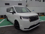 ステップワゴン  2.0 e:HEV スパーダ
