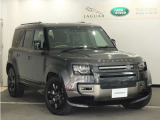 ディフェンダー 110 X ダイナミック HSE 3.0L D300 ディーゼル 4WD 