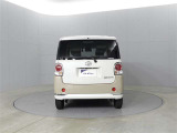 中古車の内外装の状態などをひと目で分かるよう、プロの検査員が実施した「車両検査証明書」をご用意しています。