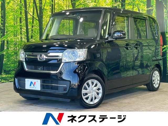 N-BOX L 