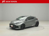 GRヤリス 1.6 RZ 4WD 
