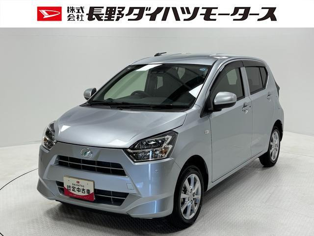 ミライース G SAIII 4WD 