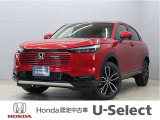 初度登録:令和8年式 車検満了:令和11年9月まで 走行距離:10km グレード:e:HEV Z ボディカラー:プレミアムクリスタルレッドメタリック
