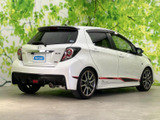 ヴィッツ 1.5 RS Gs 