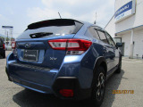 XV 2.0i-L アイサイト 4WD 