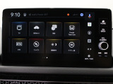『Google搭載Honda CONNECTディスプレー+ETC2.0車載器』Honda CONNECT対応で、多彩な機能と操作のしやすさ特徴です!