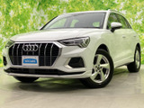 【中古車情報】アウディ Q3 35 TFSI アドバンスド  の中古車詳細（走行距離：1.9万km、カラー：パール、販売地域：千葉県千葉市中央区）