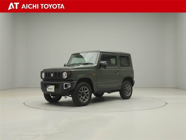 ジムニー XC 4WD 