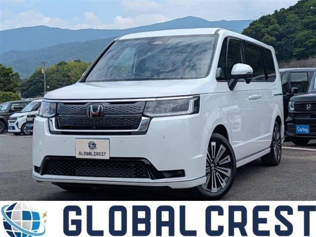 ステップワゴン 1.5 スパーダ プレミアムライン