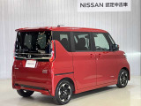 デイズ ハイウェイスターX プロパイロットエディション 