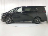 ヴェルファイア ハイブリッド 2.5 Z プレミア E-Four 4WD 