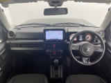ジムニーシエラ 1.5 JC 4WD 4WD 修復歴無し