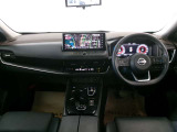 エクストレイル  1.5 G e-4ORCE 4WD