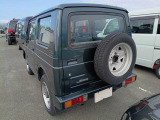 ジムニー XL 4WD 