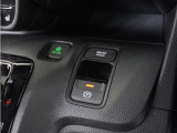 ◆オートブレーキホールド機能付き電子パーキングブレーキ◆ブレーキペダルを足から離しても停車状態を保ちます。アクセルを踏めば自動でブレーキが解除され、発進可能!