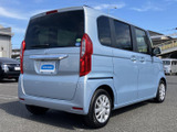 N-BOX G L ホンダセンシング 