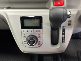 オートエアコンで操作も簡単です♪寒い冬も暑い夏でも車内快適!