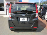 トール 1.0 X 4WD 