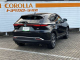 ハリアー 2.5 ハイブリッド E-Four G 4WD 
