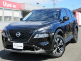 ☆エクストレイルXe-4ORCE下取りワンオーナー車入荷致しました。☆距離も1.3キロと少なく、お薦めの一台です。
