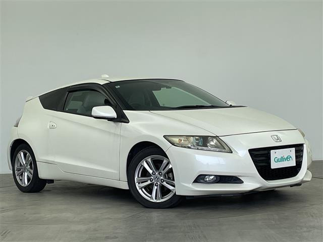CR-Z 1.5 アルファ 修復歴無し