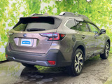 レガシィアウトバック 1.8 リミテッド EX 4WD 