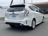 プリウスα 1.8 G ツーリングセレクション 
