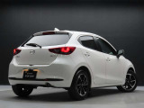 弊社のレンタカー部門で使用したMAZDA2が入荷しました。内外装共に良好な状態ですので、ぜひご検討ください。