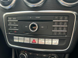 【 オーディオ 】車内で音楽がお楽しみいただけます♪