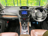 フォレスター 2.0 アドバンス 4WD 