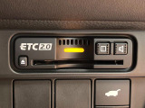 【ETC】高速道路の料金所をストレスなく通過!話題のスポットやサービスエリアに多い「スマートIC」利用時は必須のアイテムです。当店でセットアップを実施、ご納車当日からすぐにご利用いただけます!