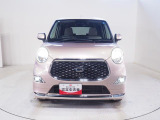 キャスト スタイル  G VS SAIII 4WD 