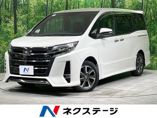 ノア 2.0 Si W×B II