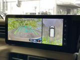 バック時の安全性を高めるバックモニターを搭載。狭い場所でもスムーズな駐車をサポートし、運転に自信を持たせてくれます。