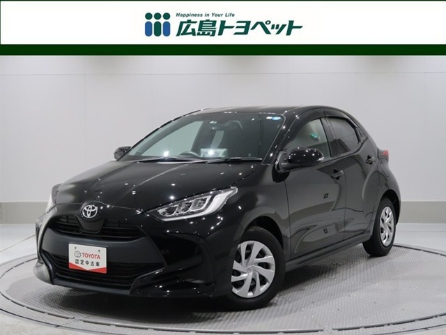 ヤリス 1.5 G 4WD 